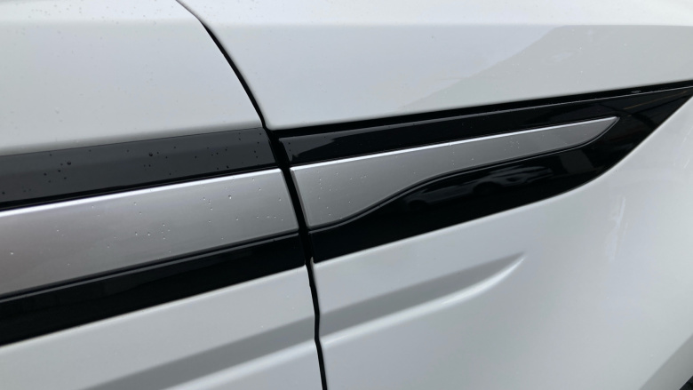 Land Rover Range Rover Evoque 2.0 D165 S 5dr Auto Diesel Hatchback